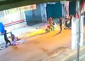 Bentrokan Ormas di Tanjung Morawa, Satu Tersangka Buron dan Diduga Ada Aktor Intelektual