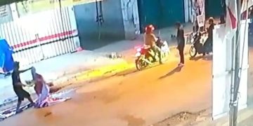Bentrokan Ormas di Tanjung Morawa, Satu Tersangka Buron dan Diduga Ada Aktor Intelektual
