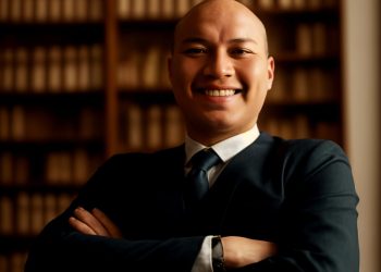 Benang Merah Pidato Presiden RI dengan Cetak Biru Pembaruan Peradilan