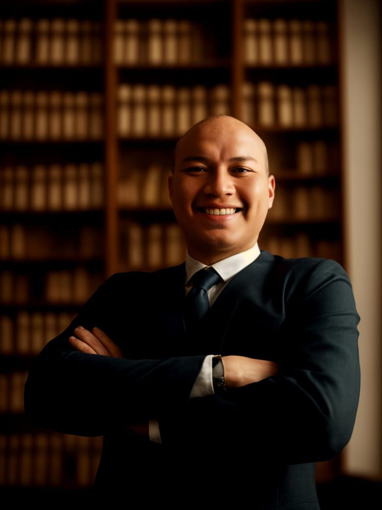 Benang Merah Pidato Presiden RI dengan Cetak Biru Pembaruan Peradilan