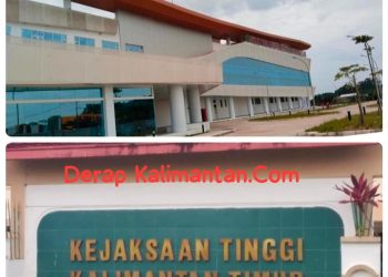 Status Lahan RSUD Tanjung Redeb Masih Kabur, Publik Desak Kejati Kaltim Usut Tuntas