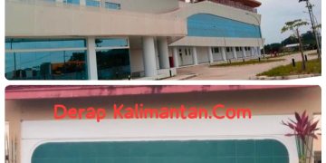 Status Lahan RSUD Tanjung Redeb Masih Kabur, Publik Desak Kejati Kaltim Usut Tuntas