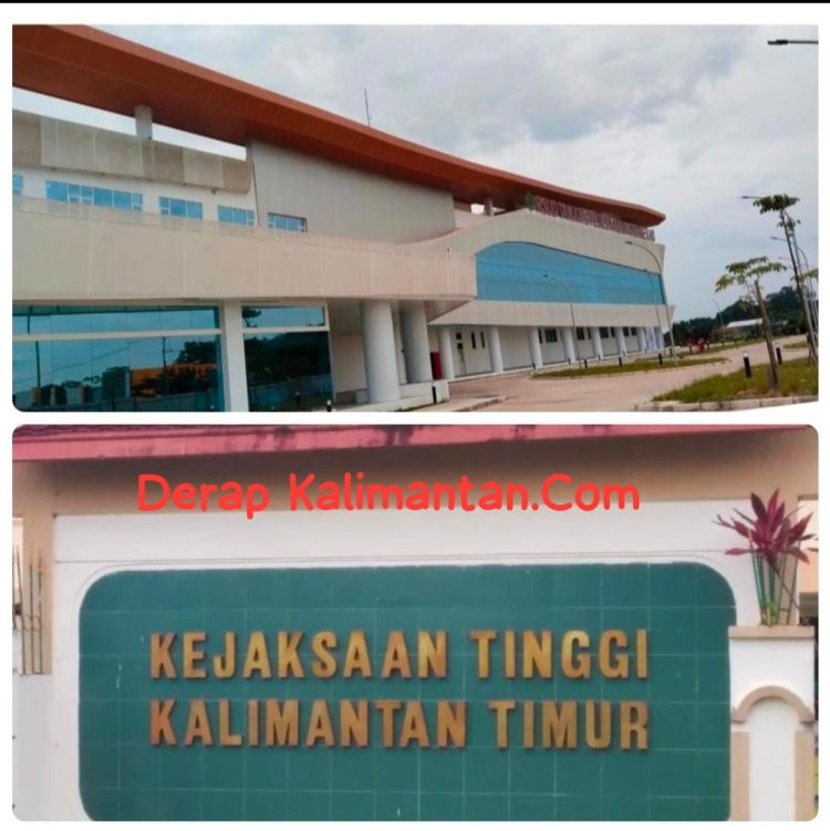 Status Lahan RSUD Tanjung Redeb Masih Kabur, Publik Desak Kejati Kaltim Usut Tuntas