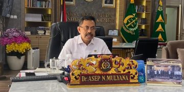 JAM-Pidum Menyetujui 9 Restorative Justice,  Salah Satunya Perkara Pengancaman  di Majene
