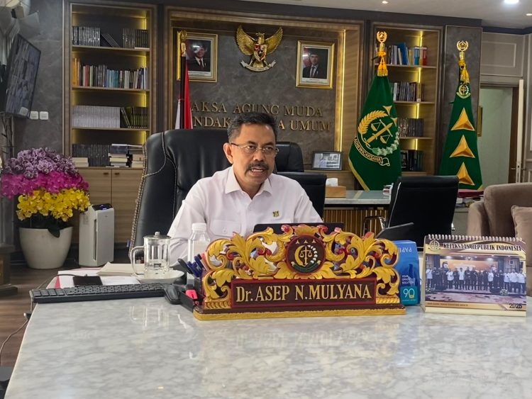 JAM-Pidum Menyetujui 9 Restorative Justice,  Salah Satunya Perkara Pengancaman  di Majene