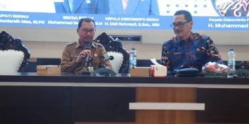 Faisal: Media Mitra Strategis Pemerintah, Tapi Harus Resmi dan Terpercaya