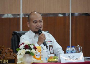 JAM DATUN Kejaksaan RI Wujudkan Zona Integritas  Menuju Wilayah Birokrasi Bersih dan Melayani (WBBM)  Tahun 2025
