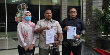 Diduga Gunakan indetitas palsu Oknum kadis pariwisata taput tipu wanita untuk dinikahi