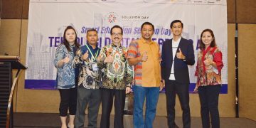 YORINDO, APTIKNAS, dan APKOMINDO Ajak Institusi Pendidikan Adaptasi dengan Teknologi dan AI Hadapi Tantangan Global