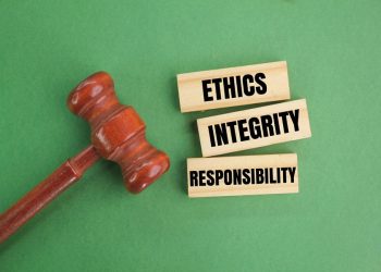 Ethical Naturalism sebagai Upaya Mencari Moral Objektif dalam Legislasi yang Berkeadilan