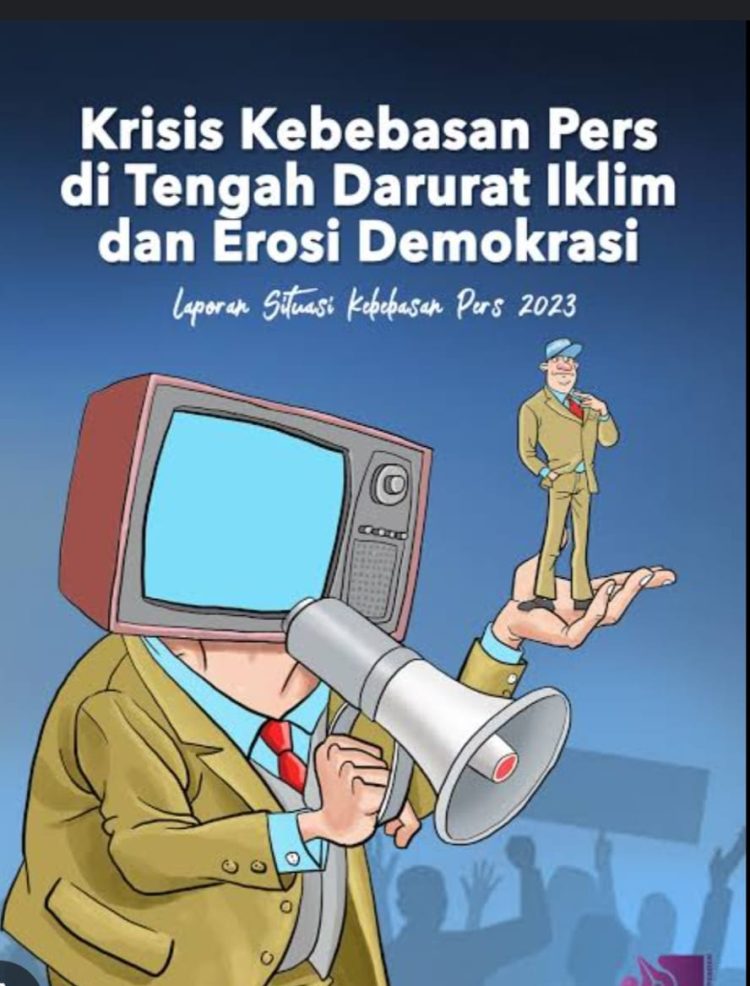 Assosiasi Pewarta Pers Indonesia Mengutuk Keras Tindakan Arogan Pejabat Dinas Pertanian Deli Serdang, Tuntut Bupati Bertindak Tegas!