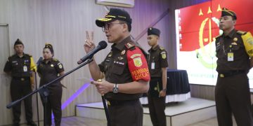 Badan Diklat Kejaksaan RI Optimalkan Kualitas SDM Insan Adhyaksa Melalui Pelatihan Kepemimpinan Administrator