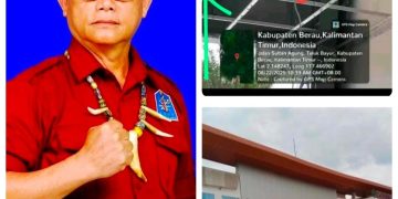 Marjinus Ugin: Proyek RSUD Adalah Fasilitas Publik, Jangan Main-main dengan Kualitas