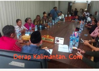 DPRD Medan Terima Aspirasi Warga: Tuntut Penutupan Pabrik Sawit di Medan Labuhan