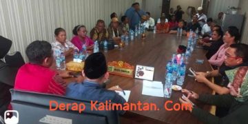 DPRD Medan Terima Aspirasi Warga: Tuntut Penutupan Pabrik Sawit di Medan Labuhan