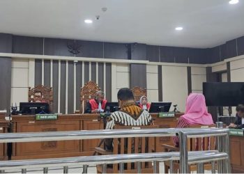 Kasus Korupsi, Eks Walkot Semarang Dibui 5 Tahun, Suami 7 Tahun