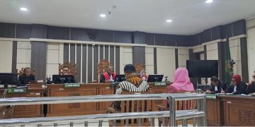 Kasus Korupsi, Eks Walkot Semarang Dibui 5 Tahun, Suami 7 Tahun