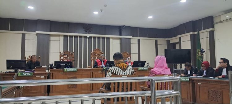 Kasus Korupsi, Eks Walkot Semarang Dibui 5 Tahun, Suami 7 Tahun