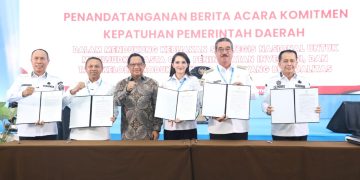 Mendagri Minta Pemda Pertimbangkan Kondisi Sosial Masyarakat dalam Menyusun Produk Hukum Daerah