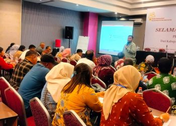 Pentingnya Kegiatan Bimtek Desa di Deli Serdang, Untuk Masyarakat Menuju Sejahtera