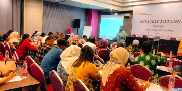 Pentingnya Kegiatan Bimtek Desa di Deli Serdang, Untuk Masyarakat Menuju Sejahtera