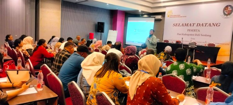 Pentingnya Kegiatan Bimtek Desa di Deli Serdang, Untuk Masyarakat Menuju Sejahtera