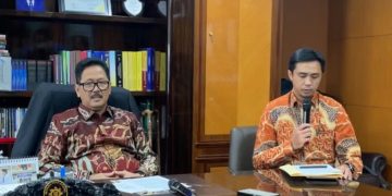 MA Pastikan Itong Isnaeni Hidayat Telah Diberhentikan Tidak dengan Hormat