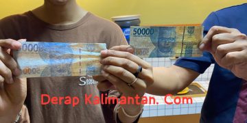 Ancaman Uang Palsu Mengintai Usaha Kecil, Kasus Terbaru di Tanjung Redeb