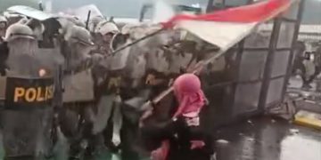 DPR RI “Menghilang” Saat Rakyat Mengadu, Prof. Sutan Nasomal: “Wakil Rakyat Kabur!”
