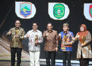 Mendagri Tito: Kepala Daerah Harus Gunakan Kewenangan untuk Kepentingan Rakyat