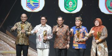 Mendagri Tito: Kepala Daerah Harus Gunakan Kewenangan untuk Kepentingan Rakyat