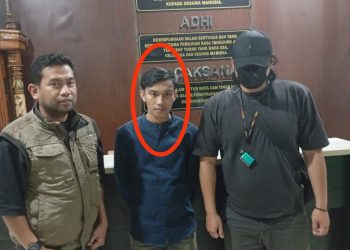 SIRI Kejaksaan Agung  Berhasil Amankan DPO Harip Budiman  Perkara Pidana Perbankan