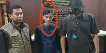 SIRI Kejaksaan Agung  Berhasil Amankan DPO Harip Budiman  Perkara Pidana Perbankan