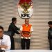 KPK Tahan Tersangka Kasus Korupsi Fasilitas Kredit LPEI kepada PT SMJL dan PT MAS