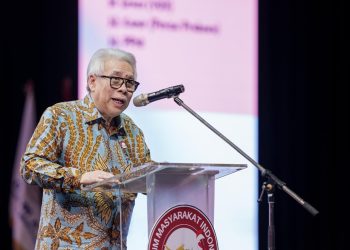 Pernyataan Sikap Forum Masyarakat Indonesia Emas (FORMAS) Terkait Dinamika Pasca Unjuk Rasa ke DPR dan Pemerintah