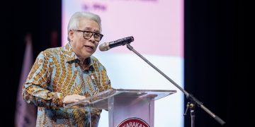 Pernyataan Sikap Forum Masyarakat Indonesia Emas (FORMAS) Terkait Dinamika Pasca Unjuk Rasa ke DPR dan Pemerintah 