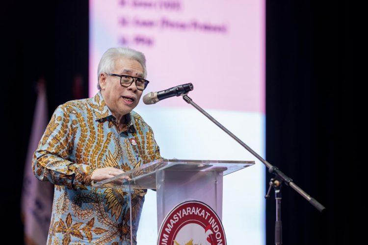 Pernyataan Sikap Forum Masyarakat Indonesia Emas (FORMAS) Terkait Dinamika Pasca Unjuk Rasa ke DPR dan Pemerintah 