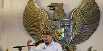 Momentum Presiden Prabowo
