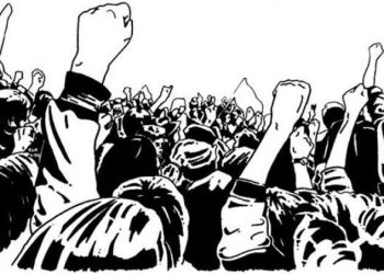 Ricuh Demo DPR dan Tragedi Affan Kurniawan