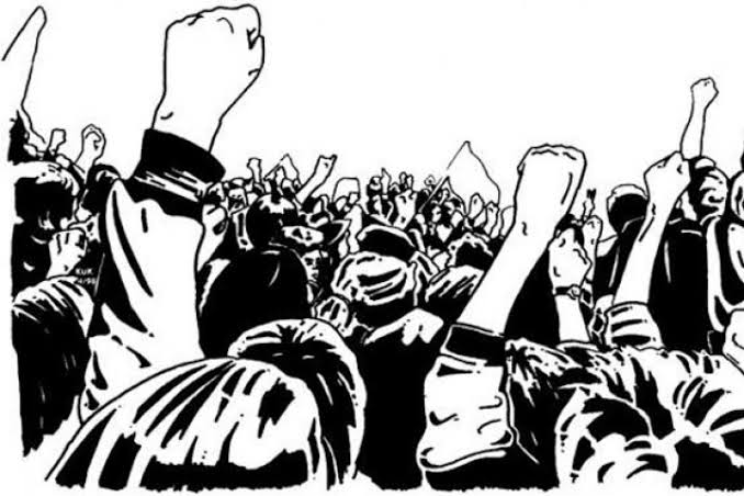 Ricuh Demo DPR dan Tragedi Affan Kurniawan