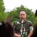 Panglima TNI Ajak Masyarakat Ciptakan Rasa Aman dan Damai serta Jangan Mudah Terprovokasi