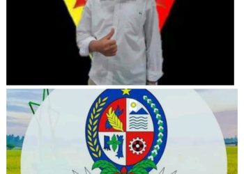 Ketua umum LSM GEMPUR Mengecam Keras Ledakan Amarah MR Siregar Terhadap Media