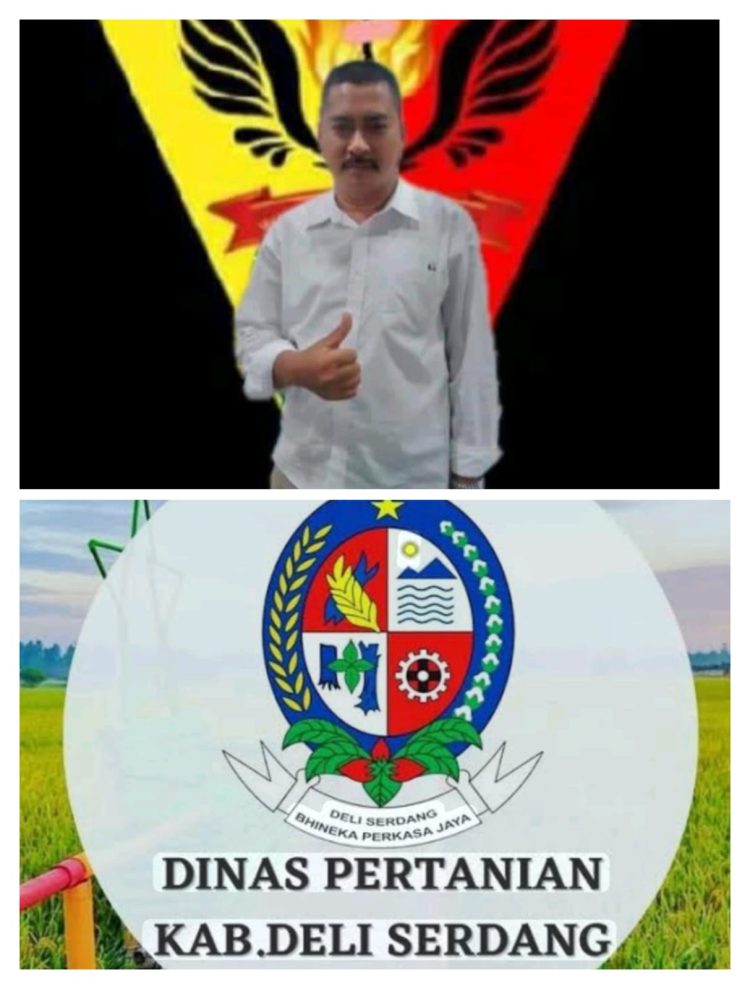 Ketua umum LSM GEMPUR Mengecam Keras Ledakan Amarah MR Siregar Terhadap Media