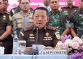 Kejaksaan Agung Memeriksa 8 Orang Saksi  Terkait Perkara Pemberian Kredit PT Sritex