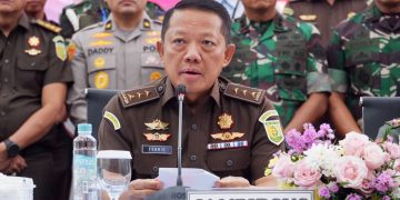 Kejaksaan Agung Memeriksa 8 Orang Saksi  Terkait Perkara Pemberian Kredit PT Sritex