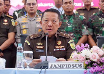 Kejaksaan Agung Memeriksa 10 Orang Saksi  Terkait Perkara  Digitalisasi Pendidikan Kemendikbudristek