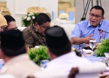 Pemuda Lintas Iman Apresiasi Respons Cepat Presiden Prabowo, Sampaikan Delapan Harapan Utama