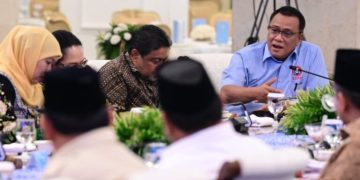 Pemuda Lintas Iman Apresiasi Respons Cepat Presiden Prabowo, Sampaikan Delapan Harapan Utama