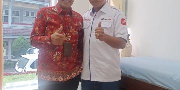 Pelayanan dan Kinerja Rumah Sakit Umum Pusat (RSUP) H. Adam Malik Alami Peningkatan Luar Biasa