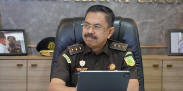 Jaksa Agung Muda Tindak Pidana Umum  Menyetujui 2 Pengajuan Restorative Justice  Dalam Tindak Pidana Narkotika
